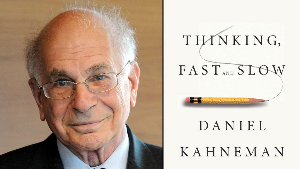 Thinking Fast and Slow, by Daniel Kahneman: 5 Game-Changing Insights into How We Make Decisions