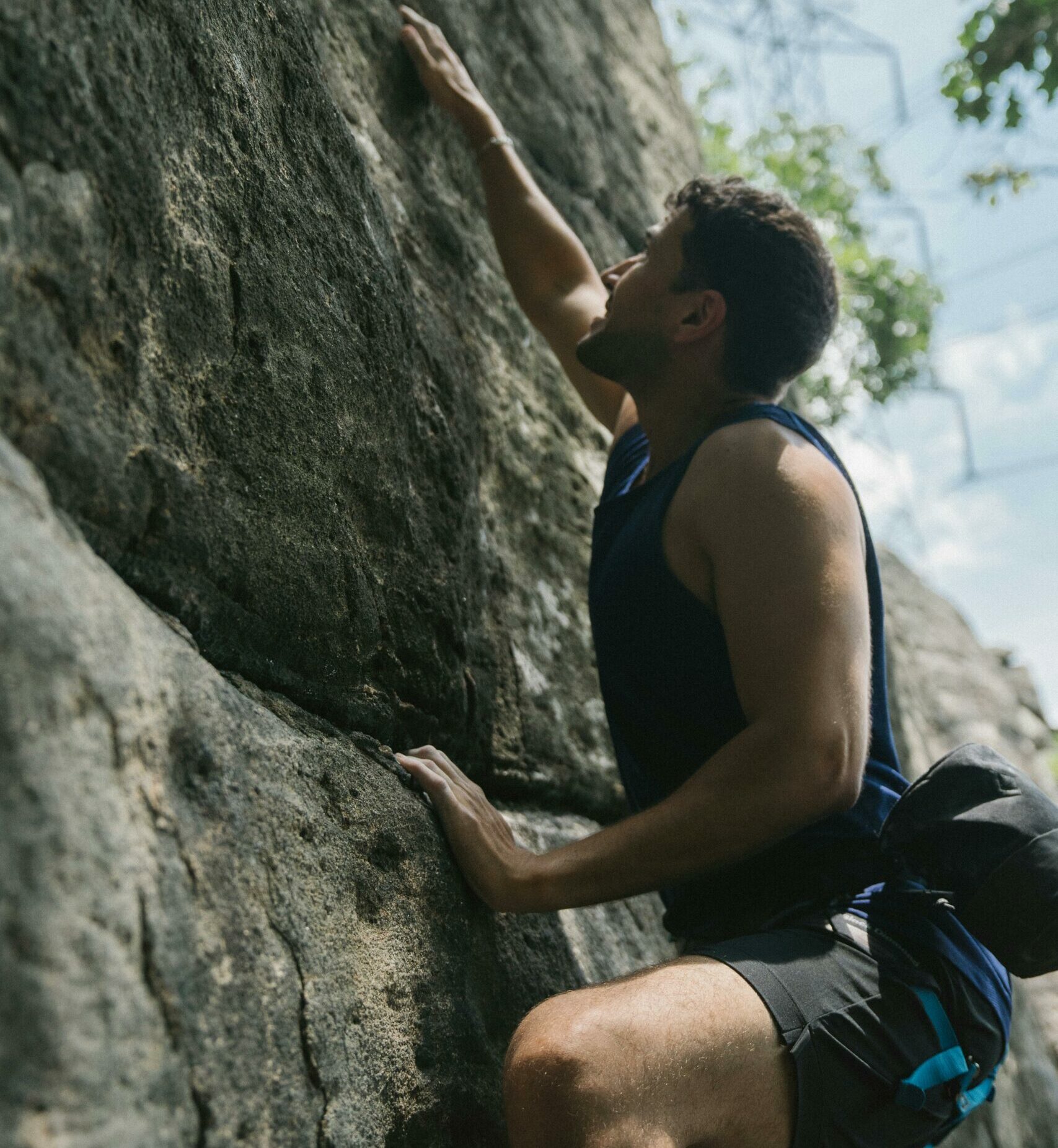 Work on Your Willpower: How to Build the Inner Strength to Reach Any Goal